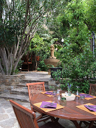 Photo n°24 de Le Jardin Restaurant à Bormes-les-Mimosas (Restaurant)