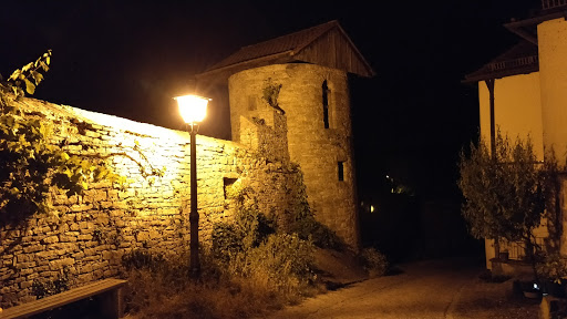 Gattenhaus - Visual