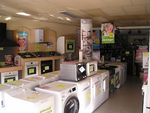 Photo n°4 de Electronic Confort à Sainte-Livrade-sur-Lot (Vente d'électroménager en gros)