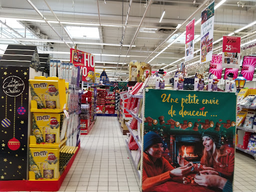 Auchan Photo Angouleme - Thumbnail