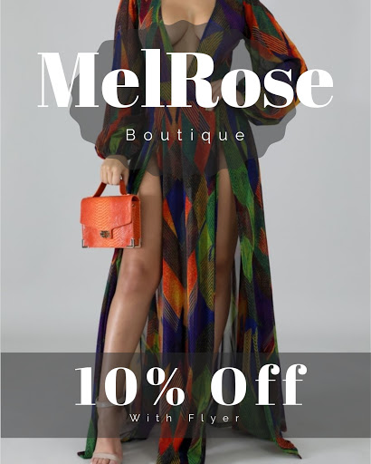 Roseay's Boutique & Beauty Bar Gallery - United States