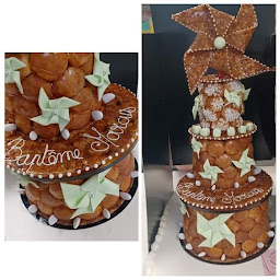 Photo n°19 de l'atelier des gourmands à Yerville (Boulangerie)