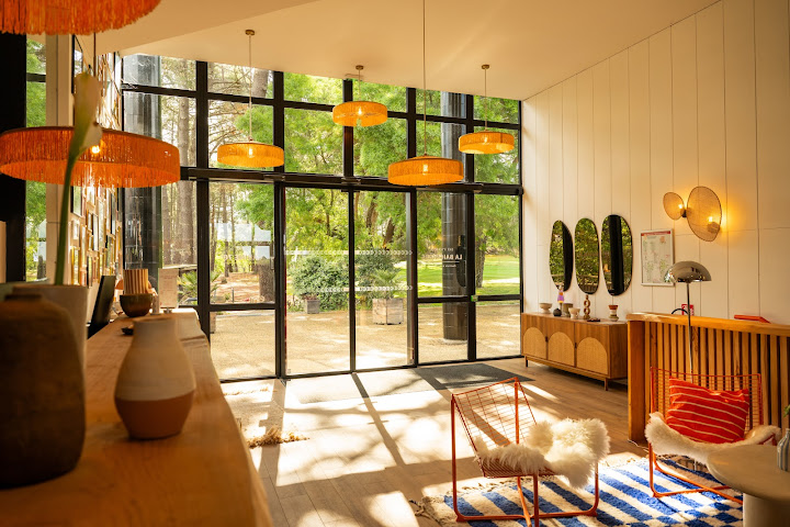 La Baignoire Hôtel du Golf Lacanau by null