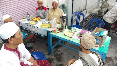 Photos of Musholla An Nur