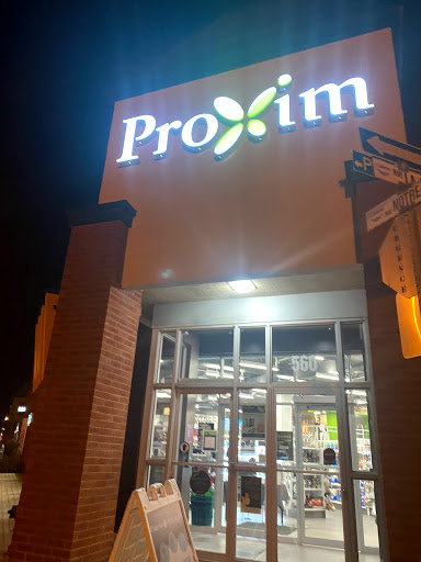 Proxim pharmacie affiliée - Farmer, Dupuis et Bergeron - Thumbnail