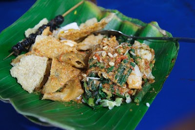 Photos of Nasi Pecel Mbok Sador