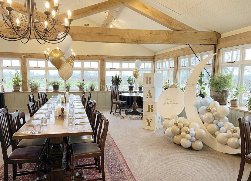 Elegant Events - Decorators - photo 1