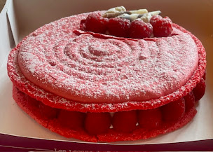 Photo n°35 de LA VANDÈNE à Sainte-Marie-la-Blanche (Sandwicherie)