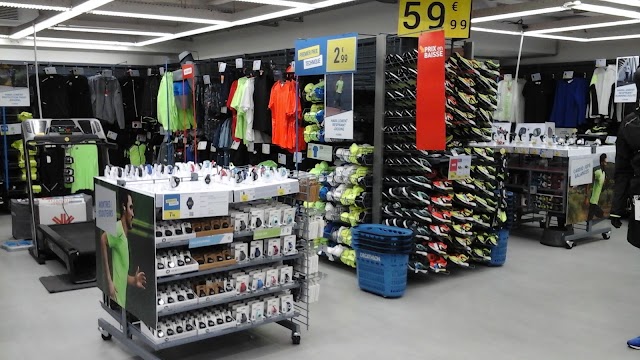 Decathlon Monaco