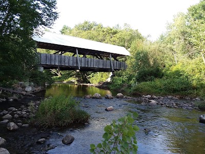 Turkey Jims Bridge