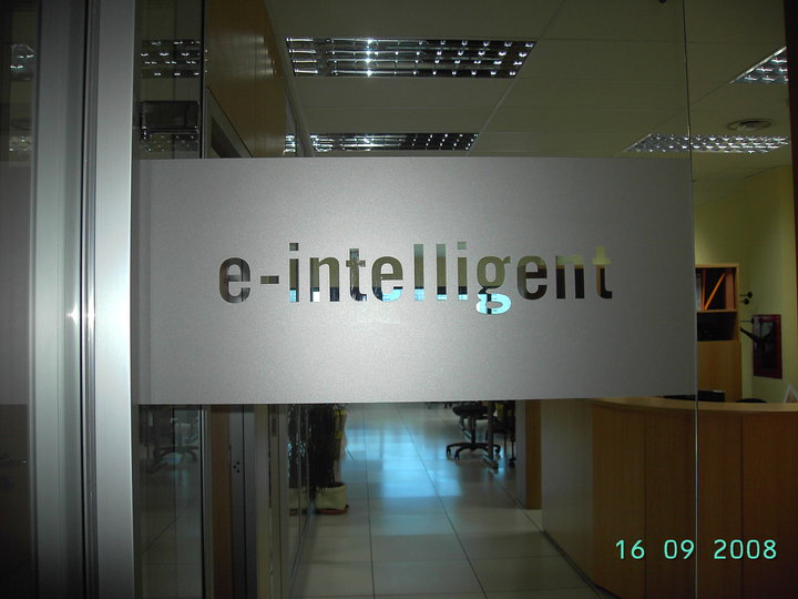 e-Intelligent