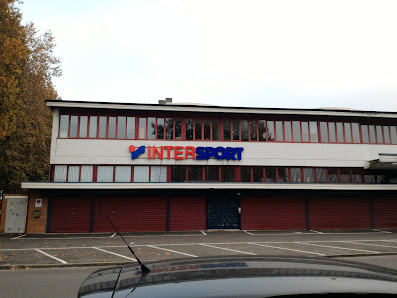 Intersport Italia SpA Via del Tuscolano, 17, 40128 Bologna BO, Italia