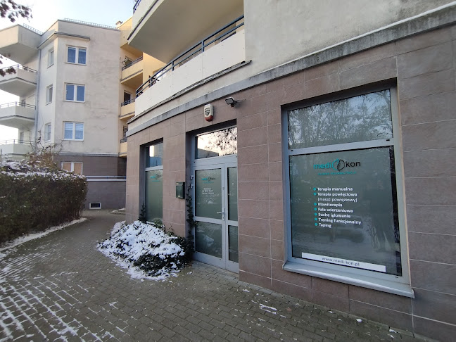 Centrum Rehabilitacji Medi-Kon