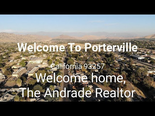 The Andrade Realtor - Thumbnail
