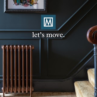 Move Revolution Lettings