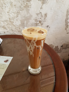 Huayruro Peruvian Coffee Shop 7