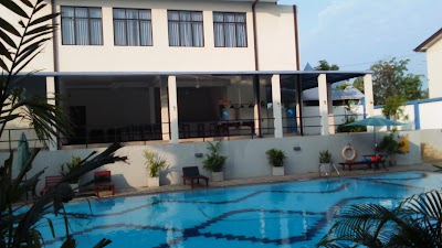 Photos of The Blue Wave Hotel