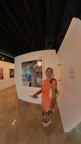 Opiniones de Museo Centro Cultural Manta en Manta - Museo