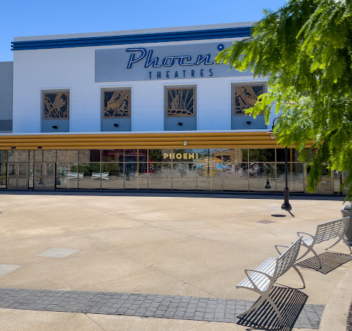 Phoenix Theatres Woodland Mall - Thumbnail