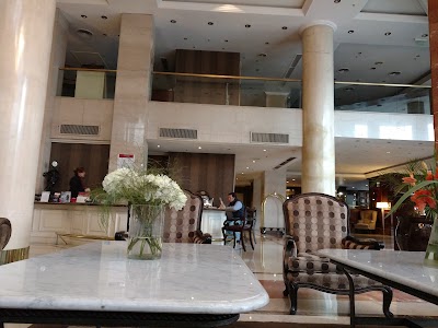 Photos of Amerian Buenos Aires Park Hotel