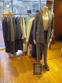 SUIT SELECT茶屋町/梅田