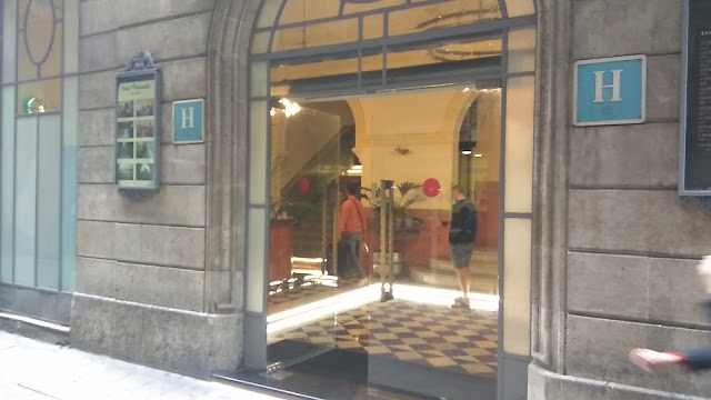 Hotel Peninsular