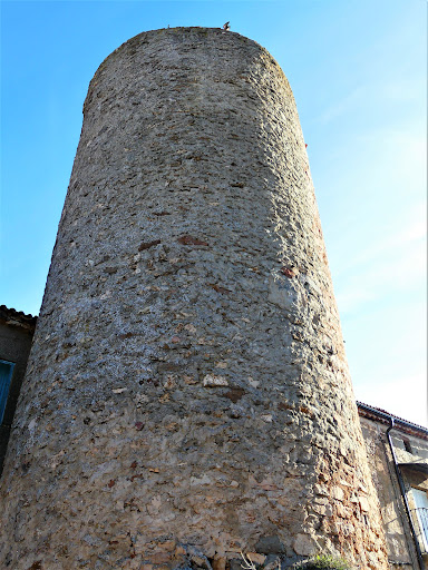 Atalaya de Montejo de Tiermes - Thumbnail