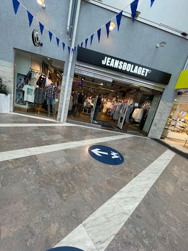 Jeansbolaget Karlskrona