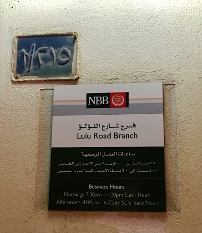 bank