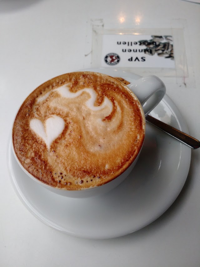 Coffee Mundo