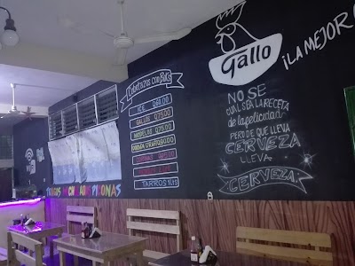 Photos of Nando's Cevicheria