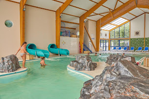 Photo n°12 de Camping Homair - Aunis Club Vendée à La Tranche-sur-Mer (Piscine)