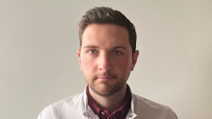 Photo n°1 de Geoffrey SIMON à Granville (Podologue)
