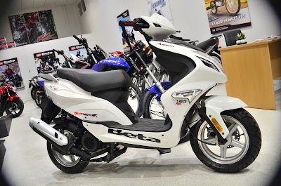 Photos of Gibar Motos