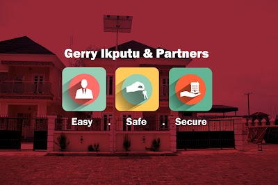 Photos of Gerry Ikputu & Partners