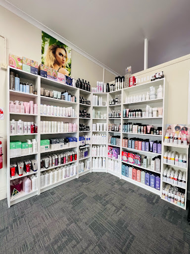 Manning Hair and Beauty Supplies