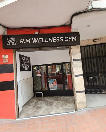 Gimnasio R.M. Wellness Alcalá de Henares - Thumbnail