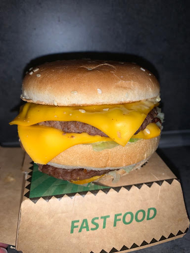 Photo 4 - Web Burger Martigues