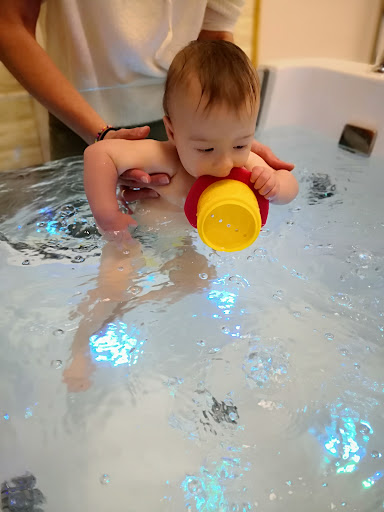 Mi bebé spa - Thumbnail