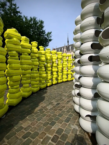 Beoordelingen van Belfort van Kortrijk (UNESCO werelderfgoed) in Kortrijk - Museum