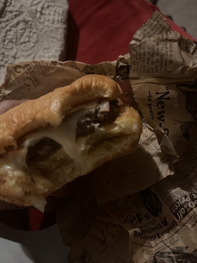 Photo 4 - Call Of Burger 93 - Livraison de nuit
