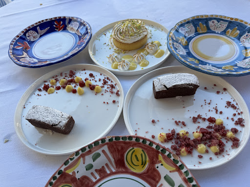 Ristorante Al Convento Cetara - Thumbnail