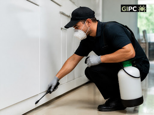Tired of ants taking over your home? GI Pest Control in Bengaluru is here to help with our expert… post image