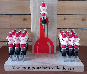 Photo n°10 de LES SAUCISSONS DU CHEVALIER à Coudekerque-Branche (Épicerie fine)