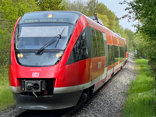 Münster-Häger - Thumbnail