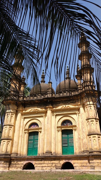 Photos of Tentulia Shahi Jame Masjid