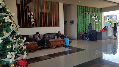 Photos of Padadita Beach Hotel