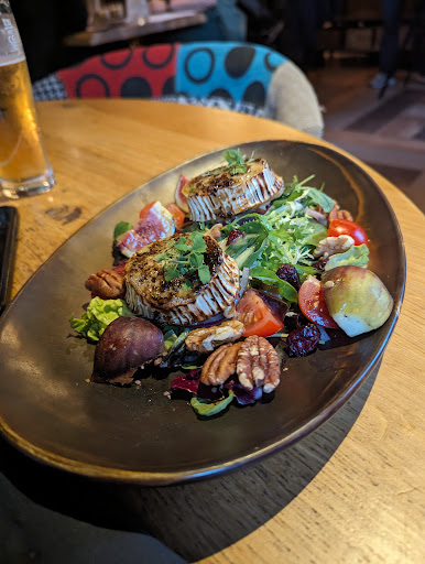 De 4 dames bistro, winebar, hotel - Thumbnail