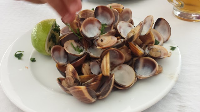 Bar siete sabores
