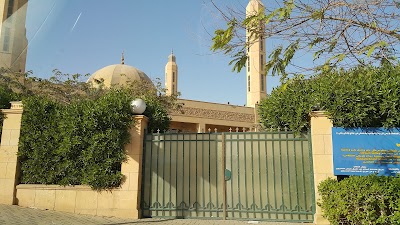 Photos of Hassan Abbas Sharbatly Masjid